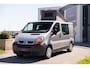 Renault Trafic 1.9 DCI Camper BusCamper | Hefdak | Trekhaak | 220V | Trekhaak | Nieuwe APK | Bluetooth Radio | Vakantie
