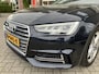 Audi A4 Avant 2.0 TDI ultra Sport Pro Line | Org. NL | Pano | S-Line | LEd-Matrix | Leder | Nette auto |