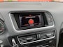 Audi Q5 2.0 TFSI quattro Pro Line | 1e Eigenaar | Leder | Trekhaak | Nette auto | Org.NL |