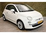 Fiat 500 1.2 Lounge Automaat | Airco