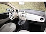 Fiat 500 1.2 Lounge Automaat | Airco