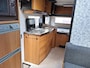 Benimar Europe Top Ringverwarming/Airco/4 persoons/WC/Luchtvering achteras