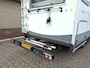 Benimar Europe Top Ringverwarming/Airco/4 persoons/WC/Luchtvering achteras