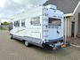 Benimar Europe Top Ringverwarming/Airco/4 persoons/WC/Luchtvering achteras