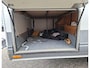 Benimar Europe Top Ringverwarming/Airco/4 persoons/WC/Luchtvering achteras