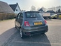 Fiat 500 1.2 S Sport/Navigatie/Xenon/Pdc/Half Leer!!!