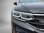 Volkswagen Tiguan 1.4TSIeHybrid 180kW/245PK R-Line Black Style · Panoramadak · Trekhaak · 360°Camera + Parkeersensoren · Stoelverwarming · Apple/Android Car Play · Dodehoeksensor ·