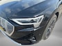Audi E-tron 50 quattro Advanced edition Plus 71 kWh / 313pk · Panoramadak · Camera · Luchtevering · Stoelverwarming · Drive select · Luchtvering