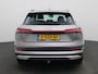 Audi E-tron 55 quattro Advanced edition 95 kWh | Camera | Parkeersensoren | Stoelverwarming | Cruise Control | Climate Control | Memory Seats |