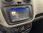 Dacia Dokker combi 1.5 dCi 10th Anniversary NAVIGATIE AIRCO.