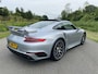Porsche 911 3.8 Turbo S