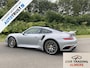 Porsche 911 3.8 Turbo S