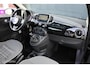 Fiat 500 I 1.2 I Airco I Cruise I Pano I 4 cilinder!