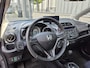 Honda Jazz 1.4 Hybrid hoge-instap Elegance uitvoering automaat panorama-dak