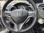 Honda Jazz 1.4 Hybrid hoge-instap Elegance uitvoering automaat panorama-dak