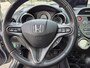 Honda Jazz 1.4 Hybrid hoge-instap Elegance uitvoering automaat panorama-dak