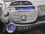 Honda Jazz 1.4 Hybrid hoge-instap Elegance uitvoering automaat panorama-dak