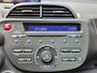 Honda Jazz 1.4 Hybrid hoge-instap Elegance uitvoering automaat panorama-dak
