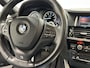 BMW X4 xDrive28i High Executive LEER NAVI SCHUIF/KANTEL DAK.
