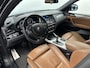 BMW X4 xDrive28i High Executive LEER NAVI SCHUIF/KANTEL DAK.