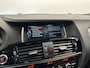 BMW X4 xDrive28i High Executive LEER NAVI SCHUIF/KANTEL DAK.