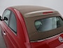 Fiat 500C 1.2 4-CIL LOUNGE + NAVIGATIE | 16 INCH | AIRCO | BLUETOOTH AUDIO