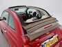Fiat 500C 1.2 4-CIL LOUNGE + NAVIGATIE | 16 INCH | AIRCO | BLUETOOTH AUDIO
