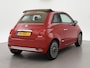 Fiat 500C 1.2 4-CIL LOUNGE + NAVIGATIE | 16 INCH | AIRCO | BLUETOOTH AUDIO