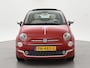 Fiat 500C 1.2 4-CIL LOUNGE + NAVIGATIE | 16 INCH | AIRCO | BLUETOOTH AUDIO