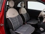 Fiat 500C 1.2 4-CIL LOUNGE + NAVIGATIE | 16 INCH | AIRCO | BLUETOOTH AUDIO