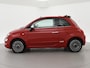 Fiat 500C 1.2 4-CIL LOUNGE + NAVIGATIE | 16 INCH | AIRCO | BLUETOOTH AUDIO