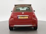 Fiat 500C 1.2 4-CIL LOUNGE + NAVIGATIE | 16 INCH | AIRCO | BLUETOOTH AUDIO
