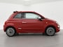 Fiat 500C 1.2 4-CIL LOUNGE + NAVIGATIE | 16 INCH | AIRCO | BLUETOOTH AUDIO