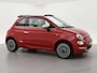 Fiat 500C 1.2 4-CIL LOUNGE + NAVIGATIE | 16 INCH | AIRCO | BLUETOOTH AUDIO