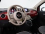 Fiat 500C 1.2 4-CIL LOUNGE + NAVIGATIE | 16 INCH | AIRCO | BLUETOOTH AUDIO