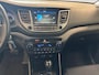 Hyundai Tucson 1.6 TURBO | AUTOMAAT | COMFORT | 4WD | PANODAK | 1900 KG TREKGEWICHT |