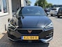 CUPRA Leon 1.4 e-Hybrid Performance / AUTOMAAT/ ACC/ DODEHOEK/ PARK.SENSOREN V+A/ CAMERA/ STUUR+STOELVERWARM./ KEYLESS/ DIGITAL DASH/ RIJ-MODI/ DAB/ NAVI/ CLIMA/ LED/ 18'' LMV
