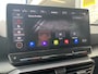 CUPRA Leon 1.4 e-Hybrid Performance / AUTOMAAT/ ACC/ DODEHOEK/ PARK.SENSOREN V+A/ CAMERA/ STUUR+STOELVERWARM./ KEYLESS/ DIGITAL DASH/ RIJ-MODI/ DAB/ NAVI/ CLIMA/ LED/ 18'' LMV