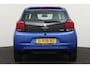 Peugeot 108 1.0 e-VTi Allure Navi Airco LMV 15"