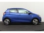 Peugeot 108 1.0 e-VTi Allure Navi Airco LMV 15"
