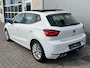 SEAT Ibiza 1.0 EcoTSI FR / AUTOMAAT/ PANO/ ACC/ PARKEER SENSOREN V+A/ CAMERA/ STOELVERWARMING/ FULL LINK/ DIGITAL DASH/ RIJ-MODI/ NAVI/ DAB/ CLIMA/ 16'' LMV