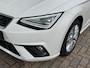 SEAT Ibiza 1.0 EcoTSI FR / AUTOMAAT/ PANO/ ACC/ PARKEER SENSOREN V+A/ CAMERA/ STOELVERWARMING/ FULL LINK/ DIGITAL DASH/ RIJ-MODI/ NAVI/ DAB/ CLIMA/ 16'' LMV