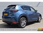 Mazda CX-5 2.5 SKYACTIV-G 194pk FWD Luxury AUTOMAAT | Afn trekhaak | 360° camera | Adap. cruise | Rijklaarprijs incl 12mnd BOVAG garantie & onderhoud