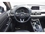 Mazda CX-5 2.5 SKYACTIV-G 194pk FWD Luxury AUTOMAAT | Afn trekhaak | 360° camera | Adap. cruise | Rijklaarprijs incl 12mnd BOVAG garantie & onderhoud