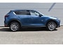 Mazda CX-5 2.5 SKYACTIV-G 194pk FWD Luxury AUTOMAAT | Afn trekhaak | 360° camera | Adap. cruise | Rijklaarprijs incl 12mnd BOVAG garantie & onderhoud