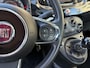 Fiat 500 1.2 Lounge | Pano | CarPlay | PDC | Cruise