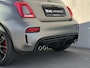 Abarth 595 Competizione 180PK - Sabelt - Monza - Carplay