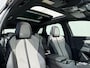 Peugeot 3008 1.6 HYbrid4 300 GT | Black Pack | pano| night v