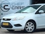 Ford Focus 1.4|NAP|NWAPK|AIRCO|CRUISE|LAGEKM|2EIG|VOLHISTORIE!