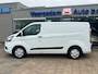 Ford Transit Custom 280 2.0 TDCI L1H1 Trend 130 pk aut. Camera. Navi, trekhaak enz..